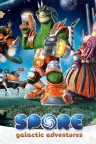 孢子银河大冒险 SPORE Galactic Adventures 竖版封面