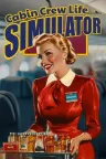 空乘人生模拟器 Cabin Crew Life Simulator 竖版封面