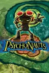意航员2 Psychonauts 2 竖版封面
