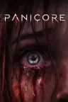 恐慌核心 PANICORE 竖版封面