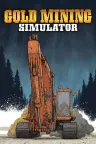 淘金热 Gold Mining Simulator （淘金模拟器） 竖版封面