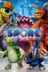 孢子 Spore 竖版封面