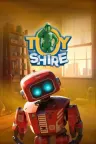 玩具郡 Toy Shire 竖版封面