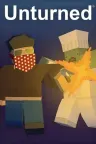 未转变者 Unturned 竖版封面