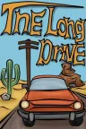 长途旅行 The Long Drive 竖版封面