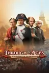 历史巨轮 Through the Ages （卡牌桌游） 竖版封面