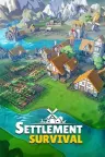 部落幸存者 Settlement Survival 竖版封面