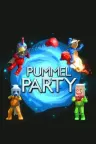 揍击派对 Pummel Party 竖版封面