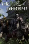 The Infected （被感染者） 竖版封面