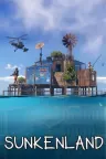 沉没之地 Sunkenland 竖版封面