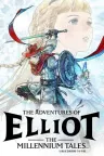 冒险家艾略特的千年奇谭 The Adventures of Elliot The MT 竖版封面