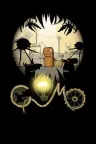 戈莫 GOMO （绘本解密） 竖版封面