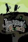 小强的旅途 Journey of Roach 竖版封面