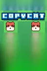 冒牌猫谜 Copycat 竖版封面