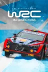 世界汽车拉力锦标赛：世代 WRC Generations （WRC世代） 竖版封面