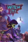 女巫来了 Witch It （躲猫猫对抗合作） 竖版封面