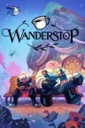 Wanderstop （叙事治愈） 竖版封面