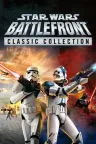 星球大战：前线 Star Wars Battlefront 竖版封面
