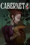 Cabernet （午夜赤霞） 竖版封面