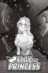 再见公主 Slay the Princess （杀死公主） 竖版封面