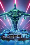 赛博塔防 CyberTD 竖版封面
