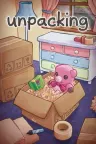 Unpacking 竖版封面
