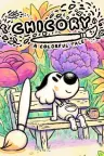 神笔狗粮（Chicory A Colorful Tale （可双人分屏游玩） 竖版封面