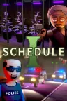 Schedule I （绝命毒师？） 竖版封面