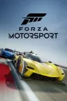 极限竞速8 Forza Motorsport 竖版封面