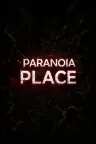 偏执狂场所 PARANOIA PLACE （生存恐怖游戏） 竖版封面