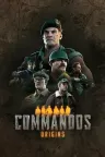 盟军敢死队 起源 Commandos Origins 竖版封面