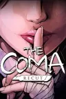 昏迷 重剪版 The Coma Recut 竖版封面
