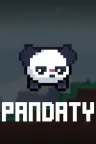 熊猫跳跳 Pandaty 竖版封面