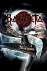 猎天使魔女 Bayonetta （PC版） 竖版封面