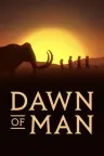 人类黎明 Dawn of Man 竖版封面