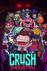碾压职场 Crush the Industry 竖版封面
