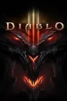 暗黑破坏神3 Diablo 3 竖版封面